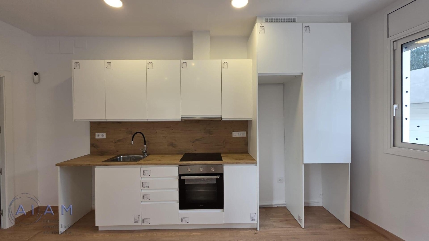  till salu bottenvåning Tordera Maresme 7