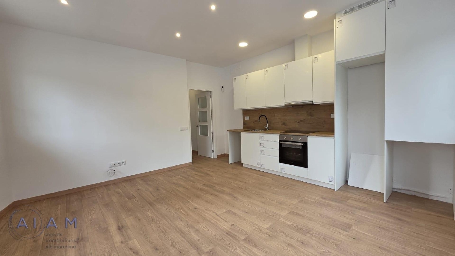  till salu bottenvåning Tordera Maresme 2