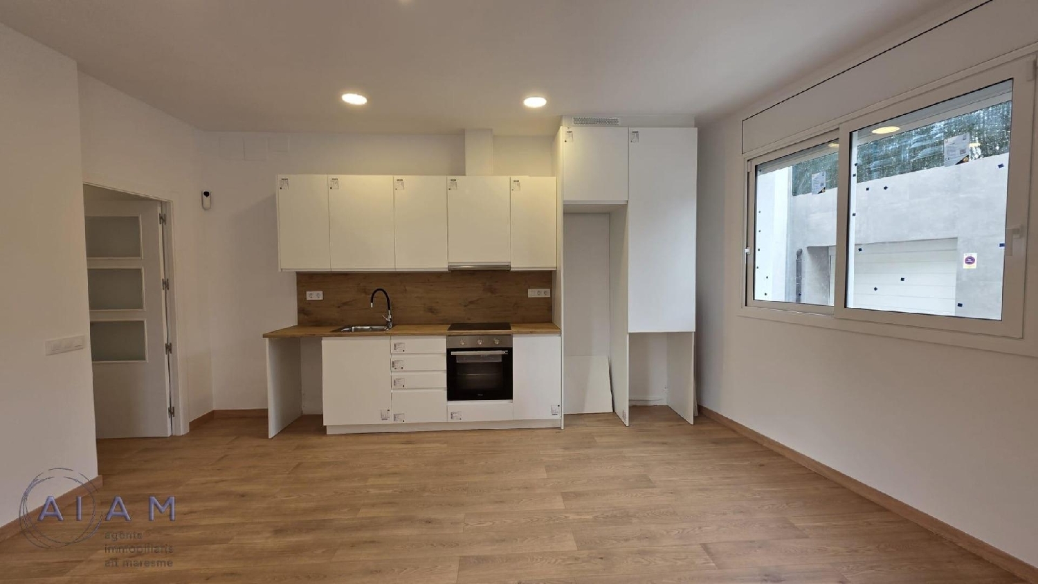  till salu bottenvåning Tordera Maresme 5