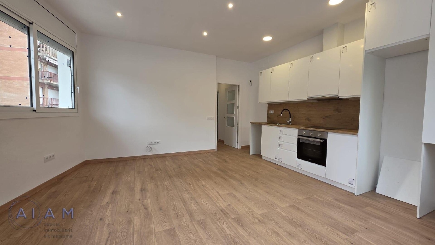  te koop benedenwoning Tordera Maresme 2