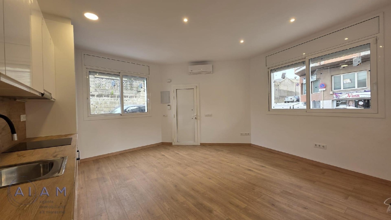  te koop benedenwoning Tordera Maresme 3