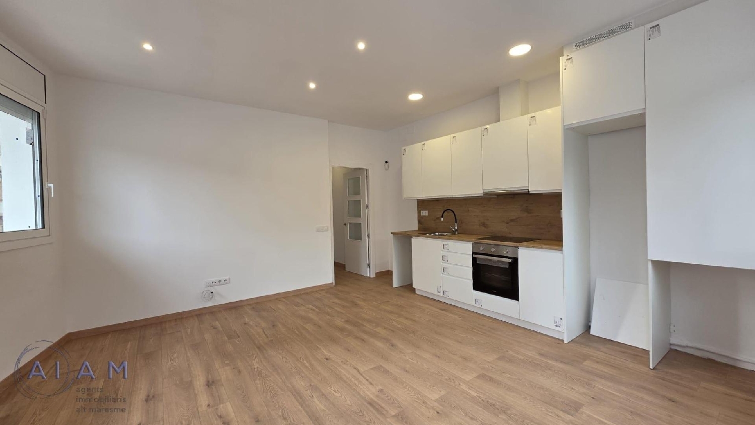  te koop benedenwoning Tordera Maresme 1