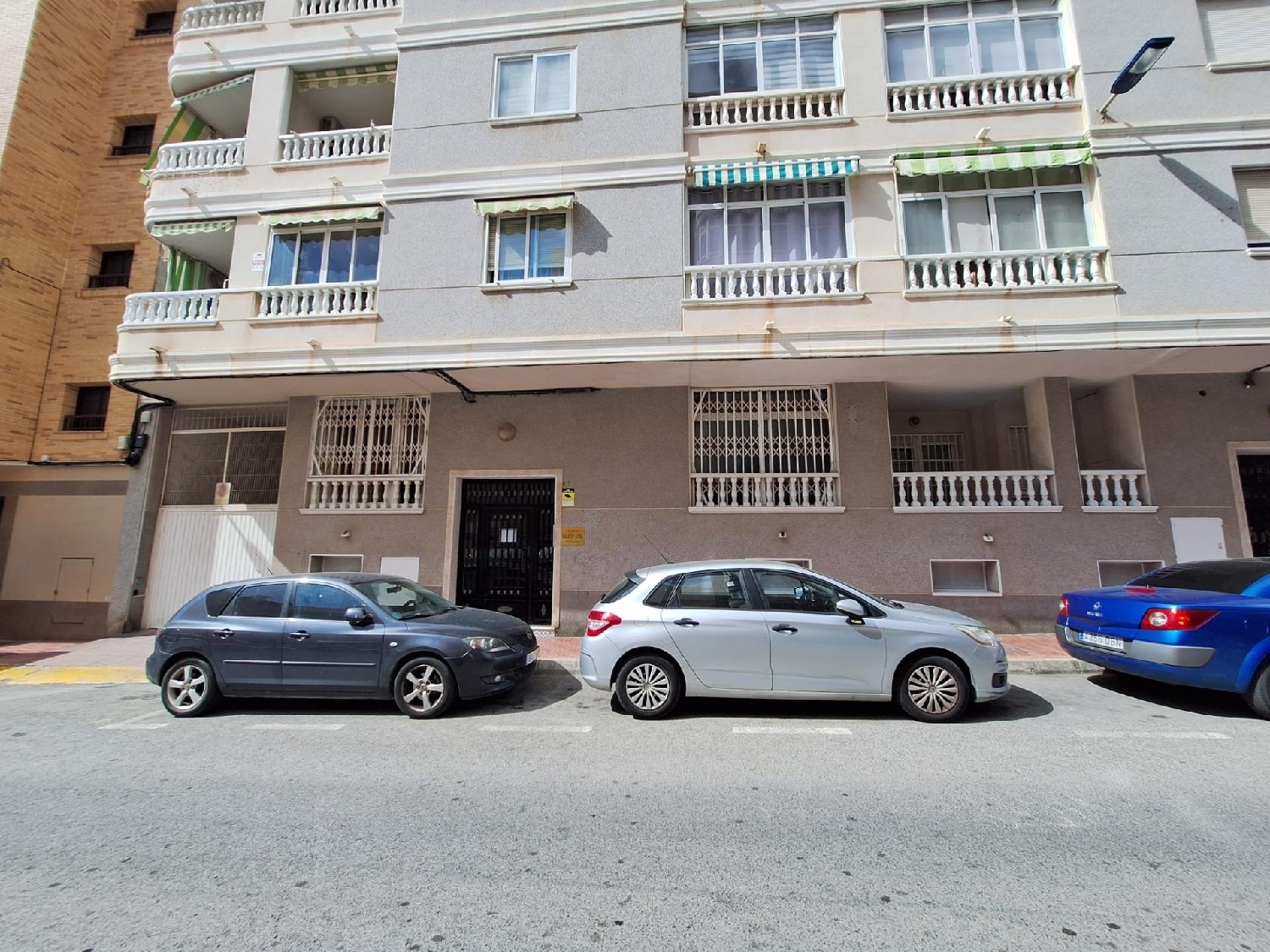  kaufen Erdgeschoss Torrevieja Baix Segura 1