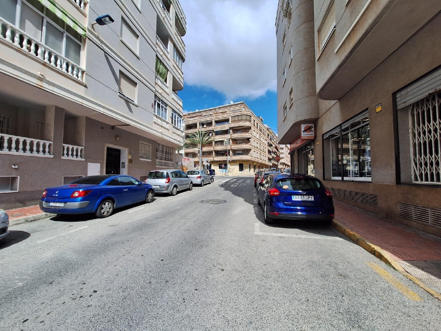  kaufen Erdgeschoss Torrevieja Baix Segura 2