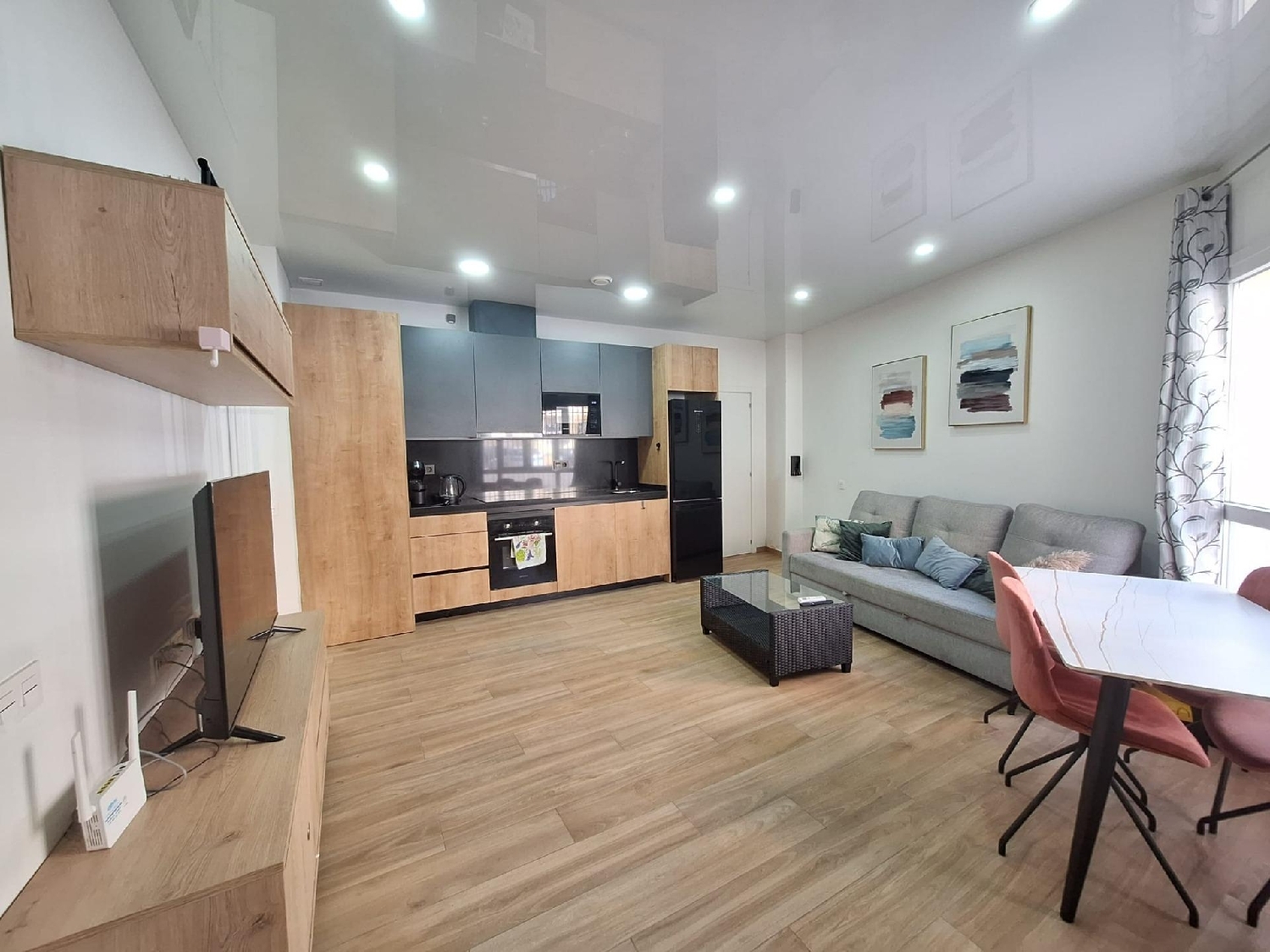  en venta planta baja Torrevieja Baix Segura 1