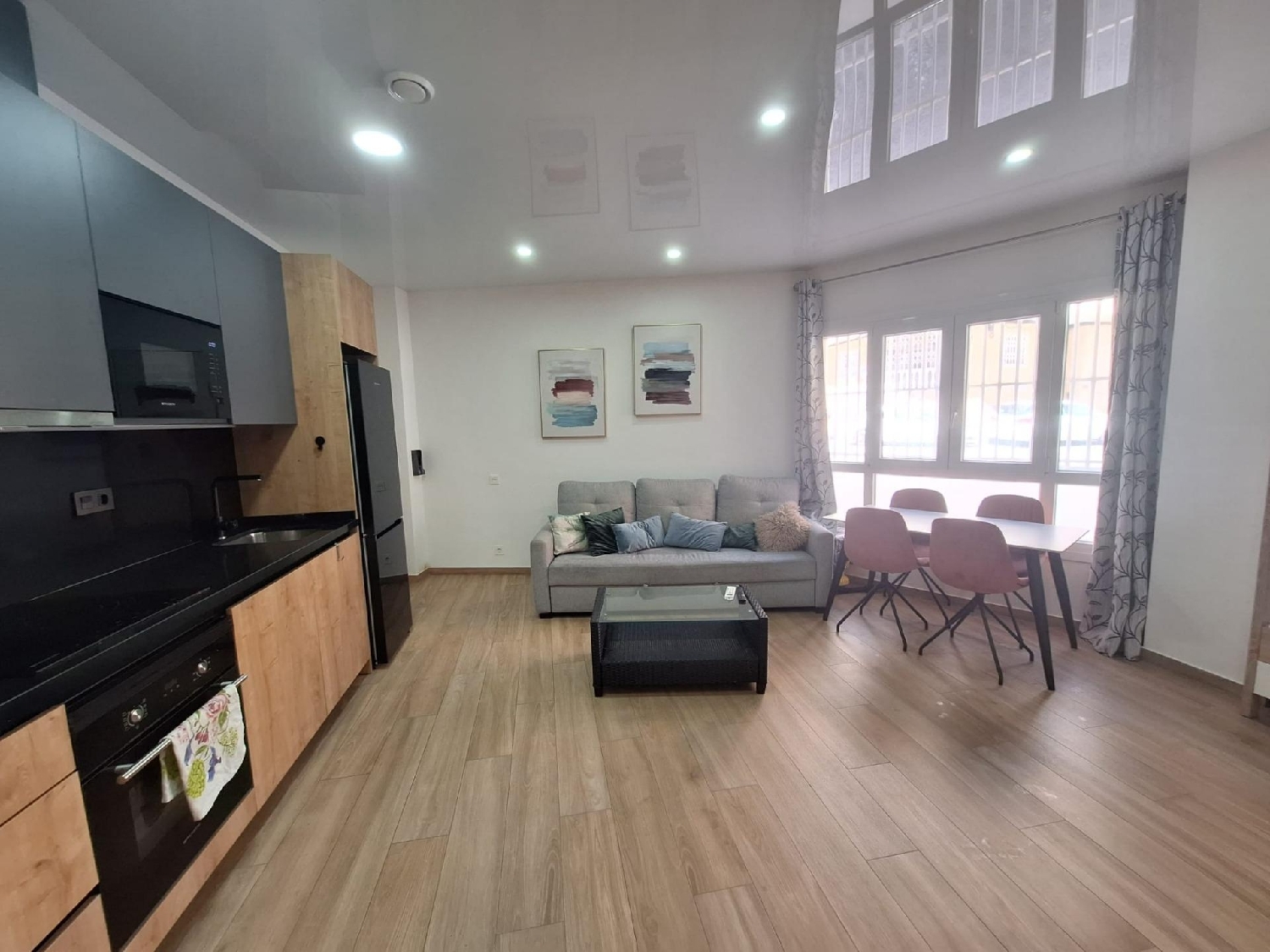  en venta planta baja Torrevieja Baix Segura 8