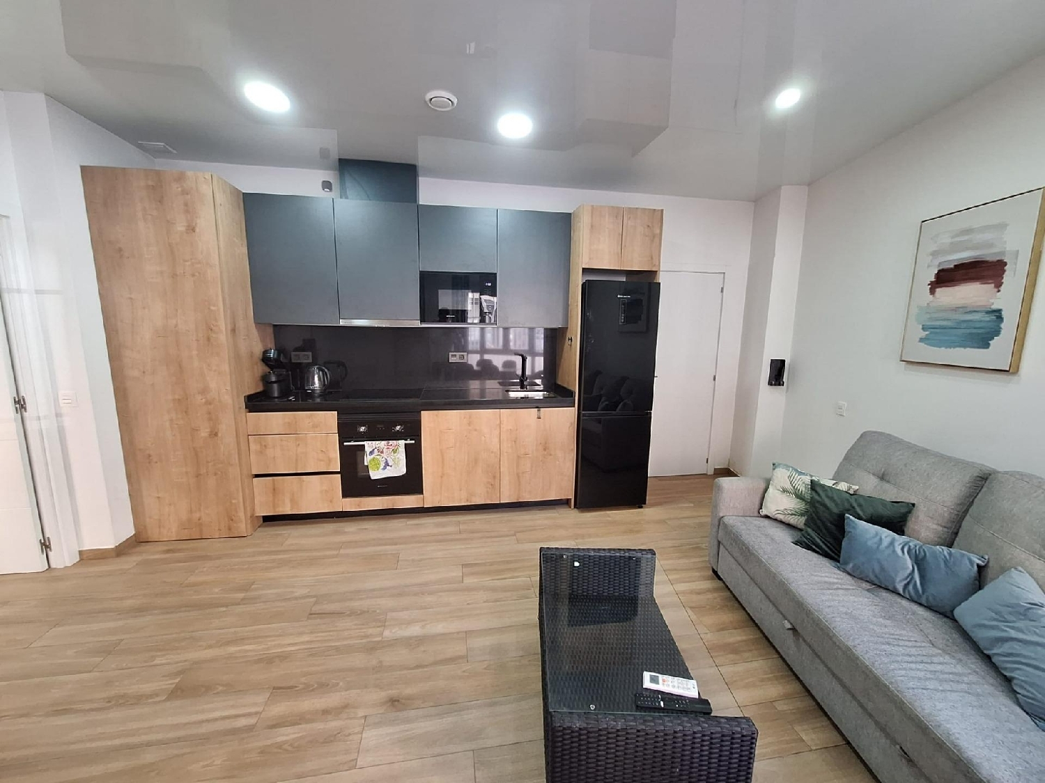  en venta planta baja Torrevieja Baix Segura 2