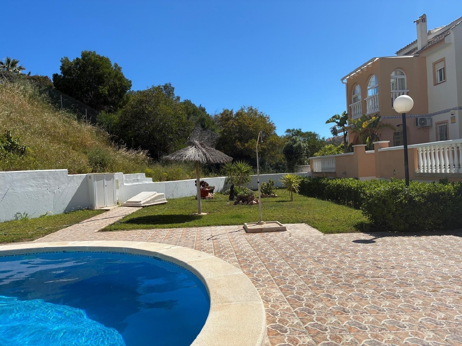  te koop benedenwoning Torrevieja Baix Segura 5