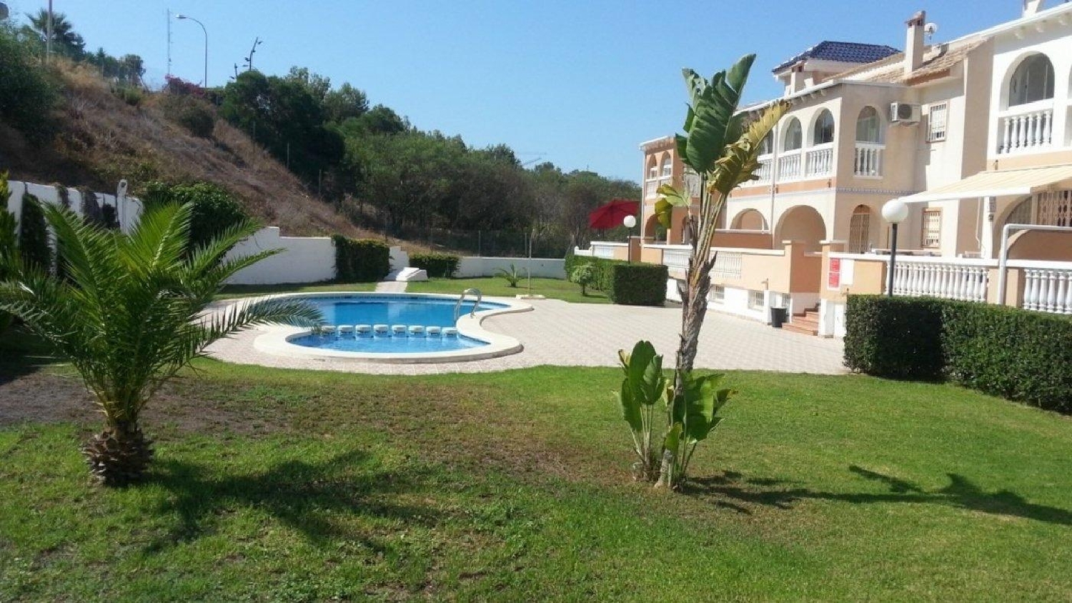  te koop benedenwoning Torrevieja Baix Segura 3