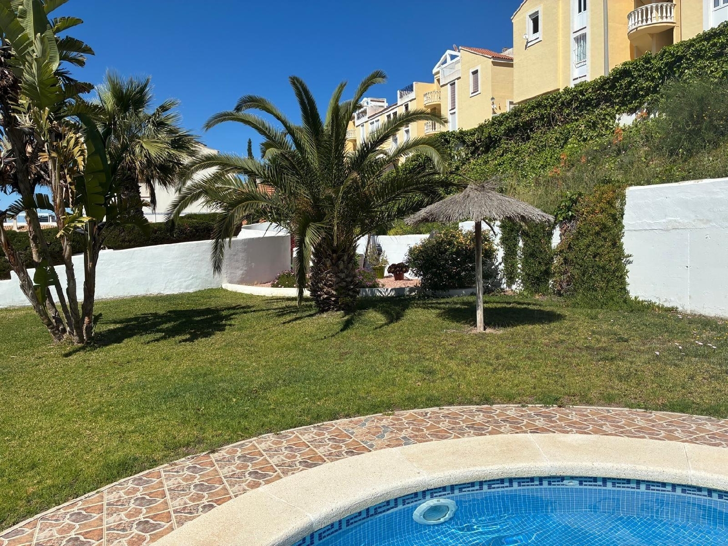  te koop benedenwoning Torrevieja Baix Segura 4