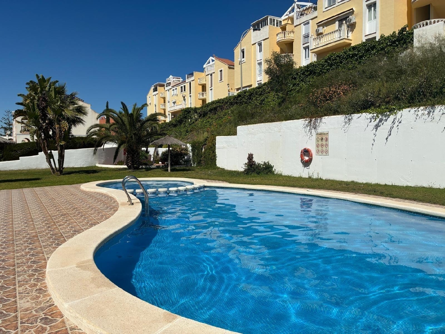  te koop benedenwoning Torrevieja Baix Segura 6