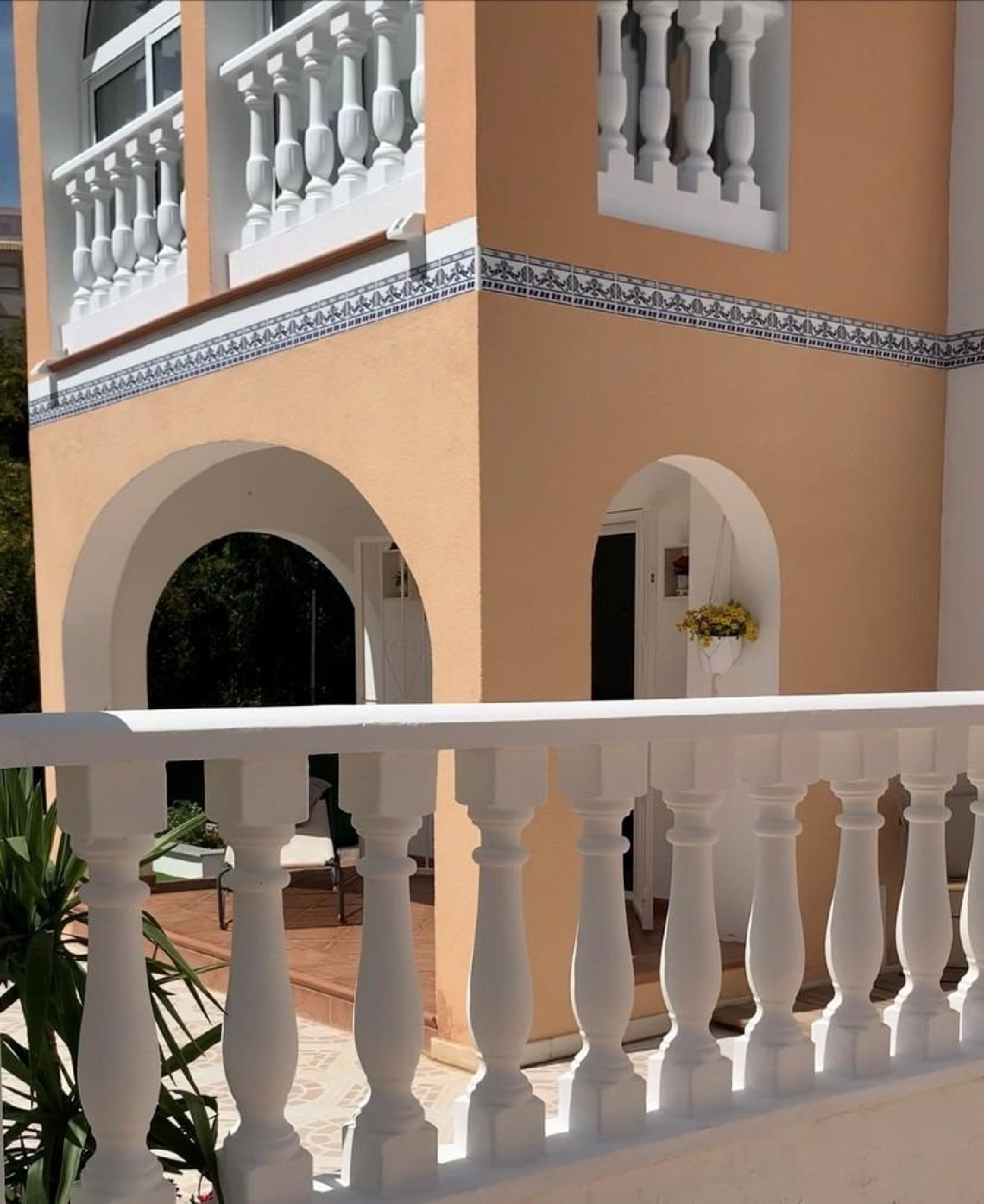  te koop benedenwoning Torrevieja Baix Segura 7