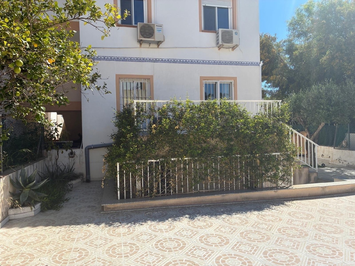  te koop benedenwoning Torrevieja Baix Segura 8