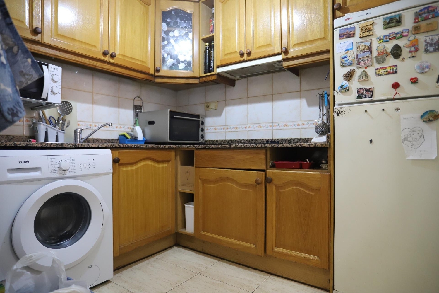 en venta planta baja Torrevieja Baix Segura 5