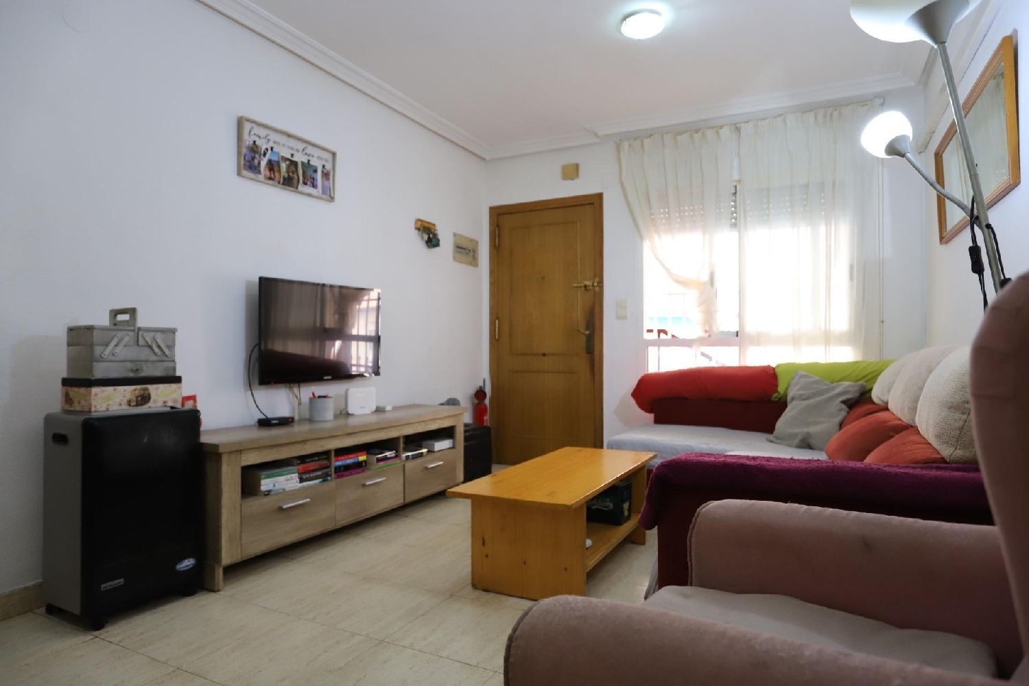  en venta planta baja Torrevieja Baix Segura 1