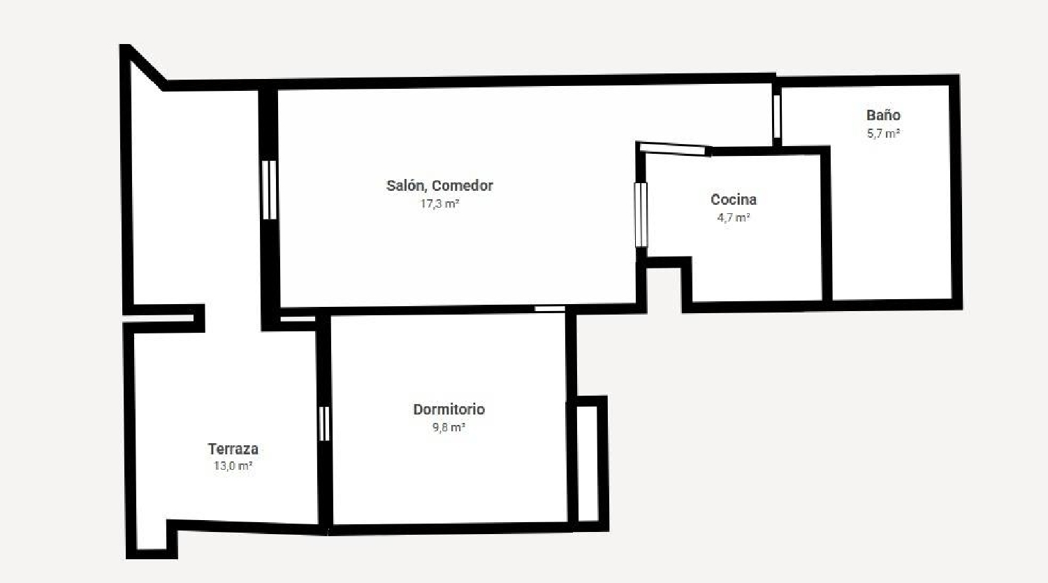  en venta planta baja Torrevieja Baix Segura 19