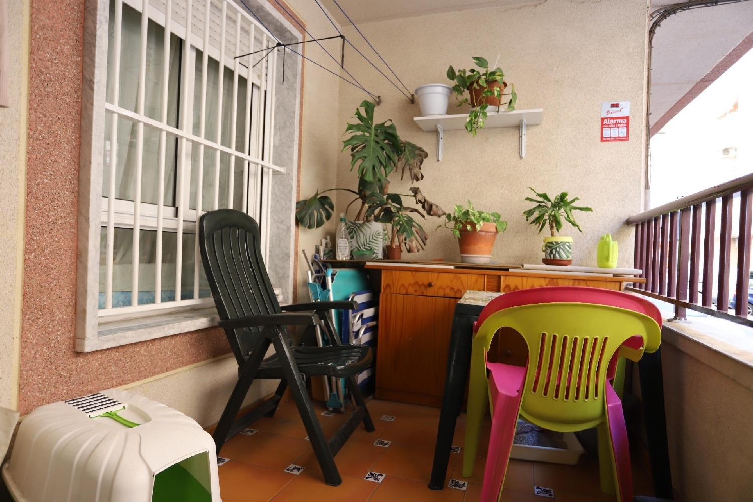  en venta planta baja Torrevieja Baix Segura 10