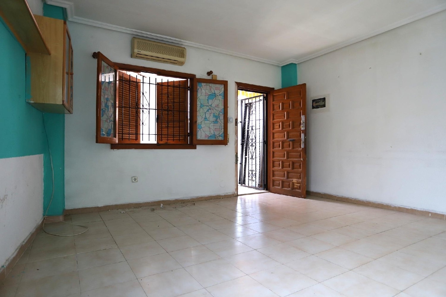  till salu bottenvåning Torrevieja Baix Segura 3