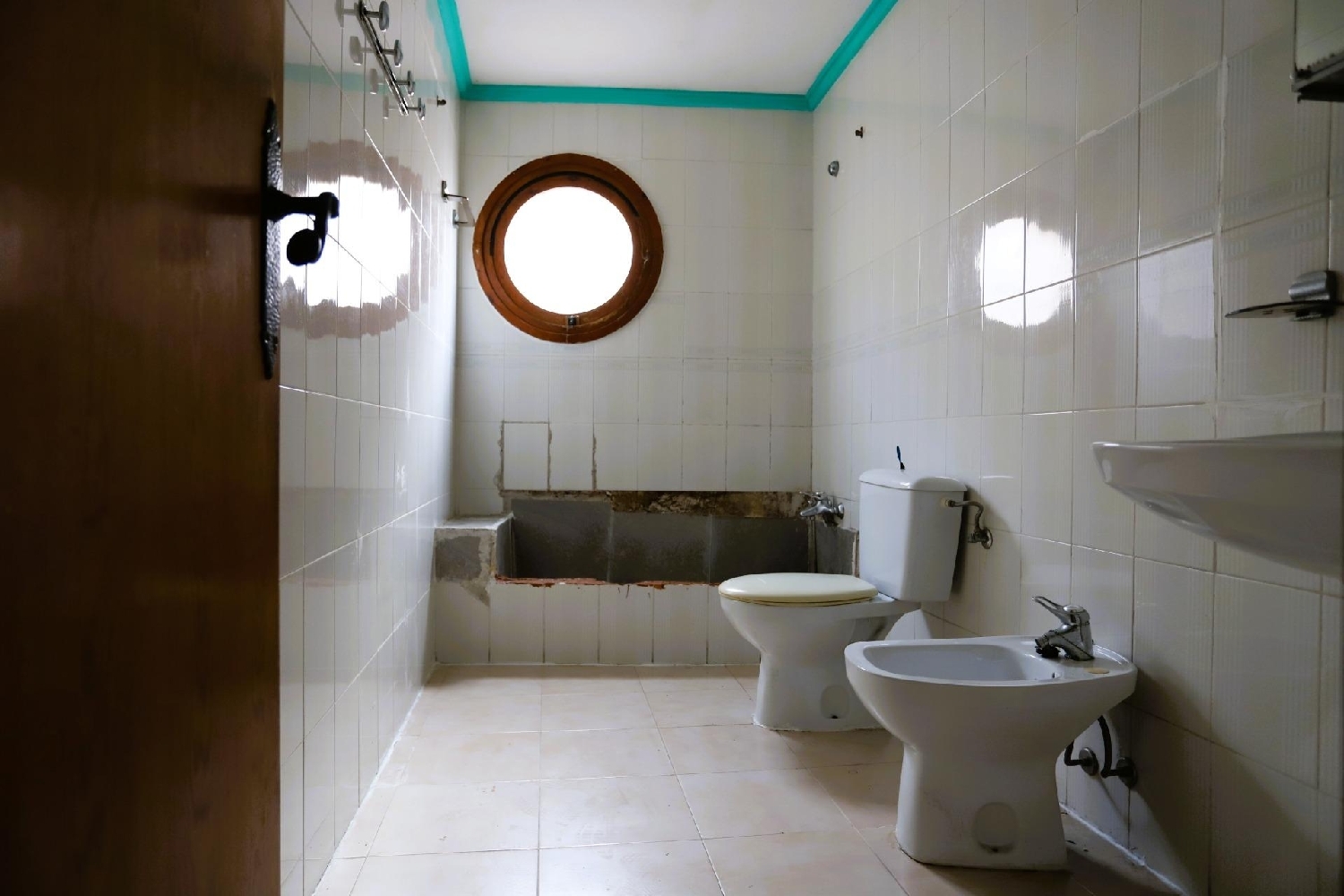  till salu bottenvåning Torrevieja Baix Segura 6