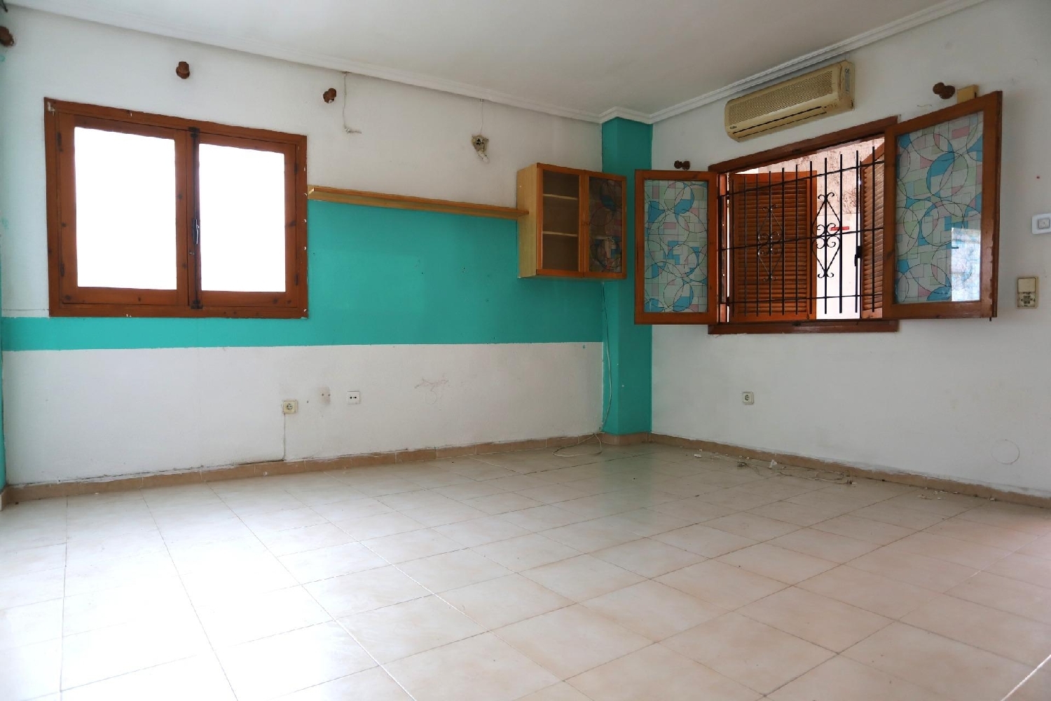  till salu bottenvåning Torrevieja Baix Segura 2