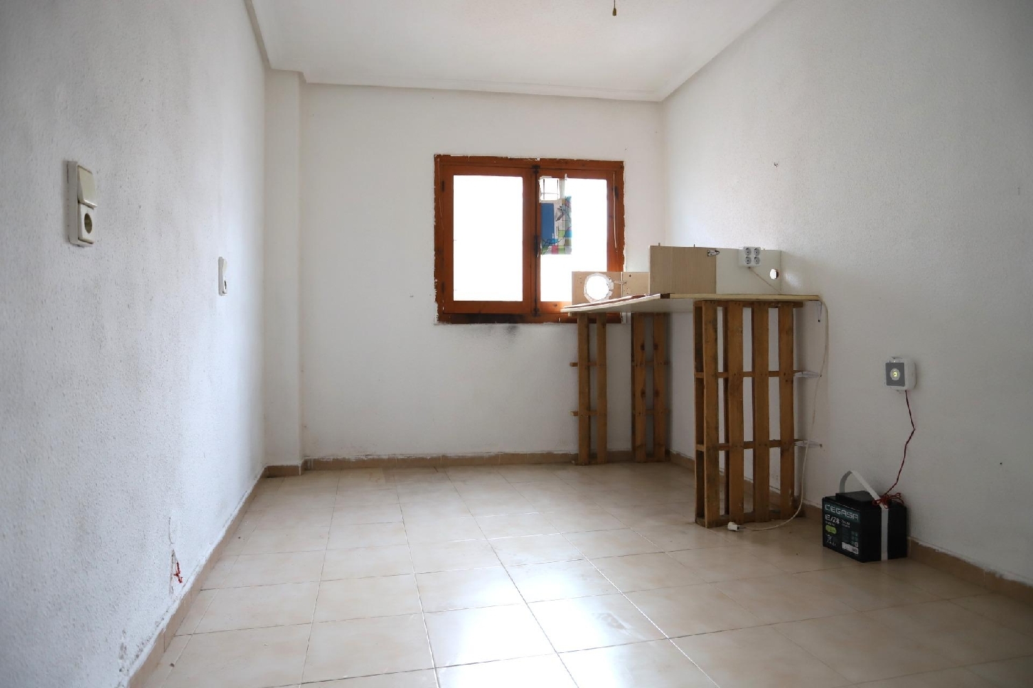  till salu bottenvåning Torrevieja Baix Segura 8