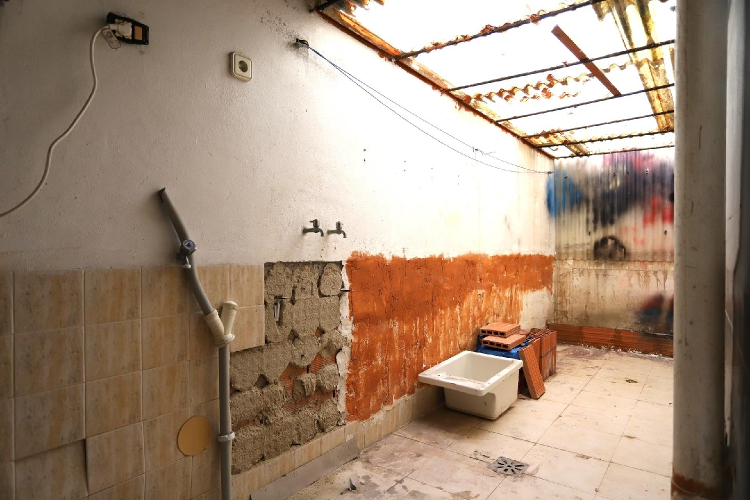  till salu bottenvåning Torrevieja Baix Segura 9