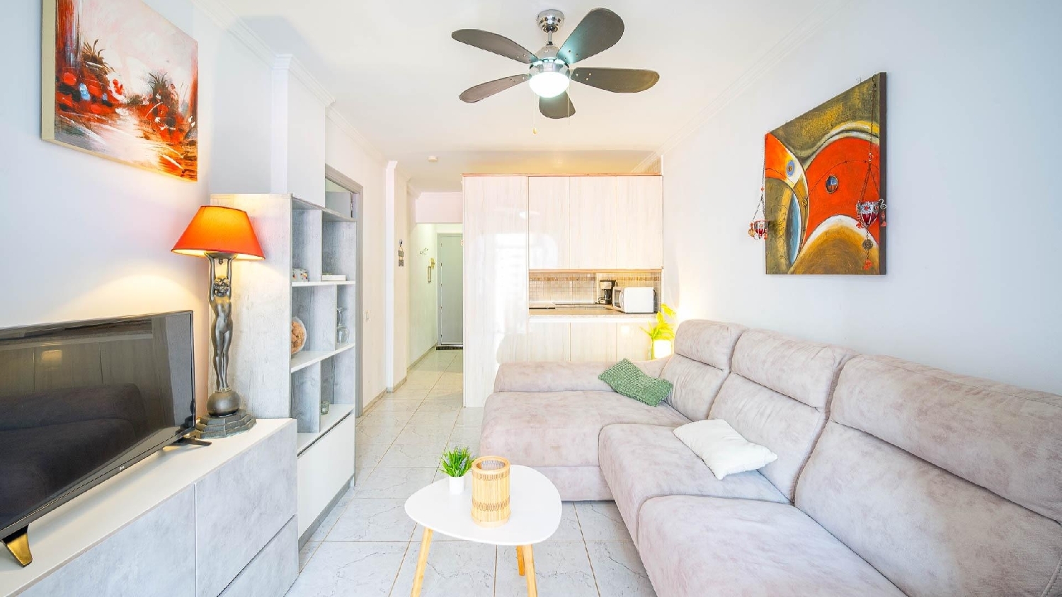  en venta planta baja Torrevieja Baix Segura 1