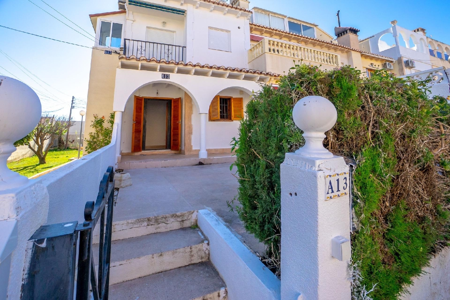  te koop benedenwoning Torrevieja Baix Segura 3