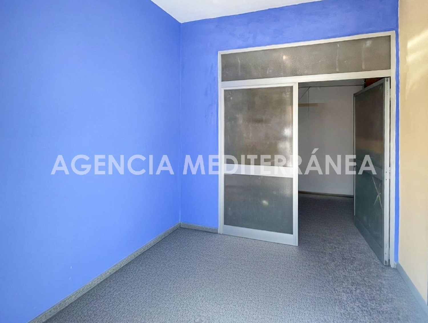  te koop benedenwoning Valencia De Las Torres Campiña Sur 2