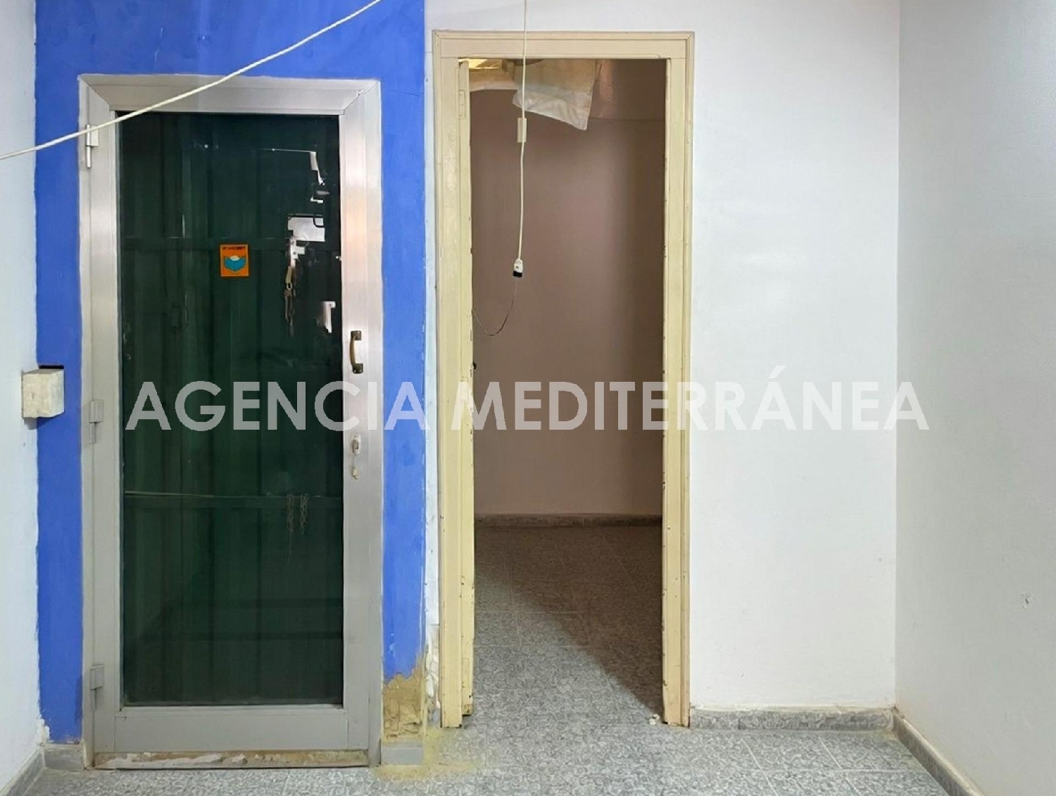  te koop benedenwoning Valencia De Las Torres Campiña Sur 5