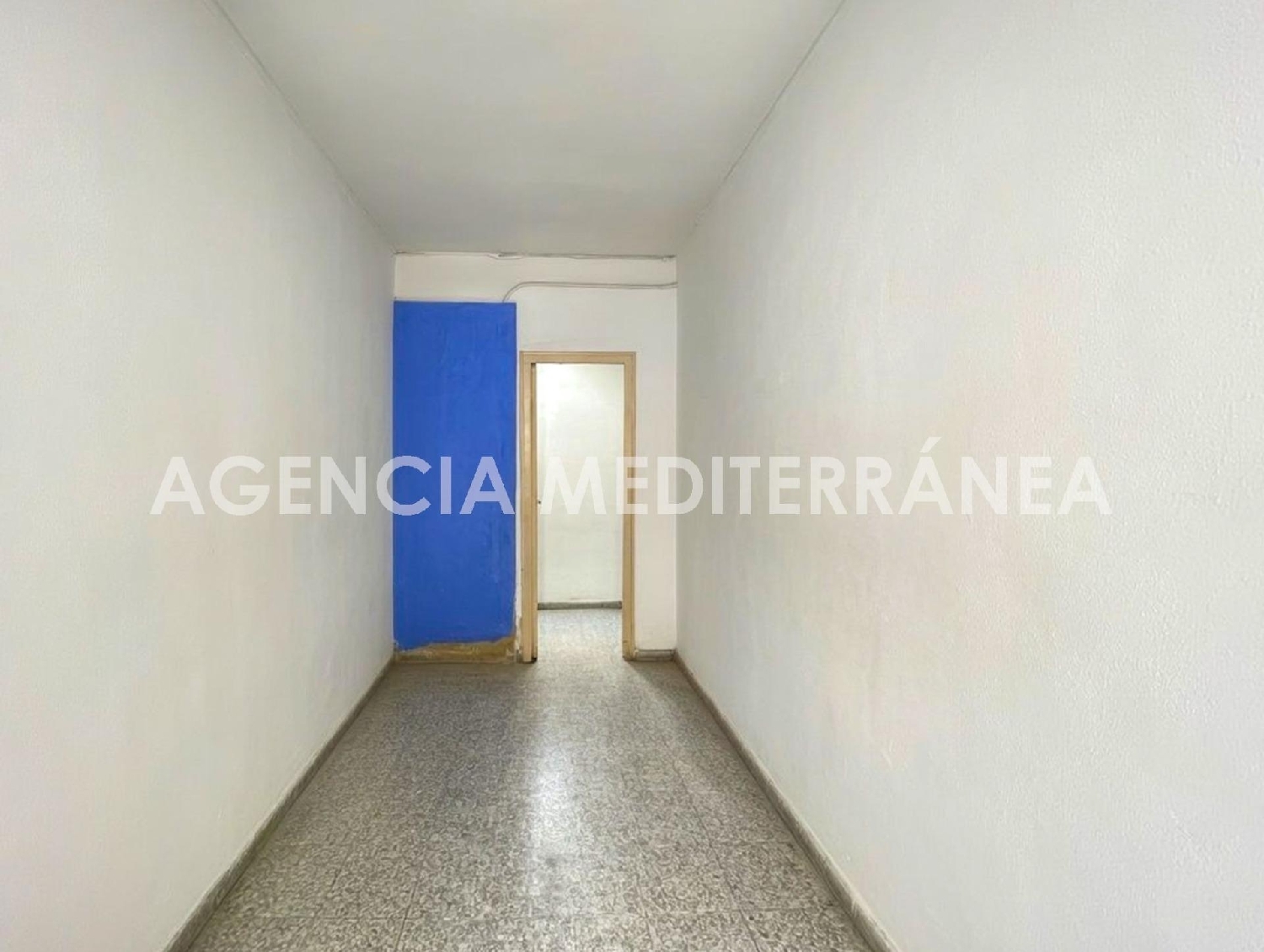  te koop benedenwoning Valencia De Las Torres Campiña Sur 1