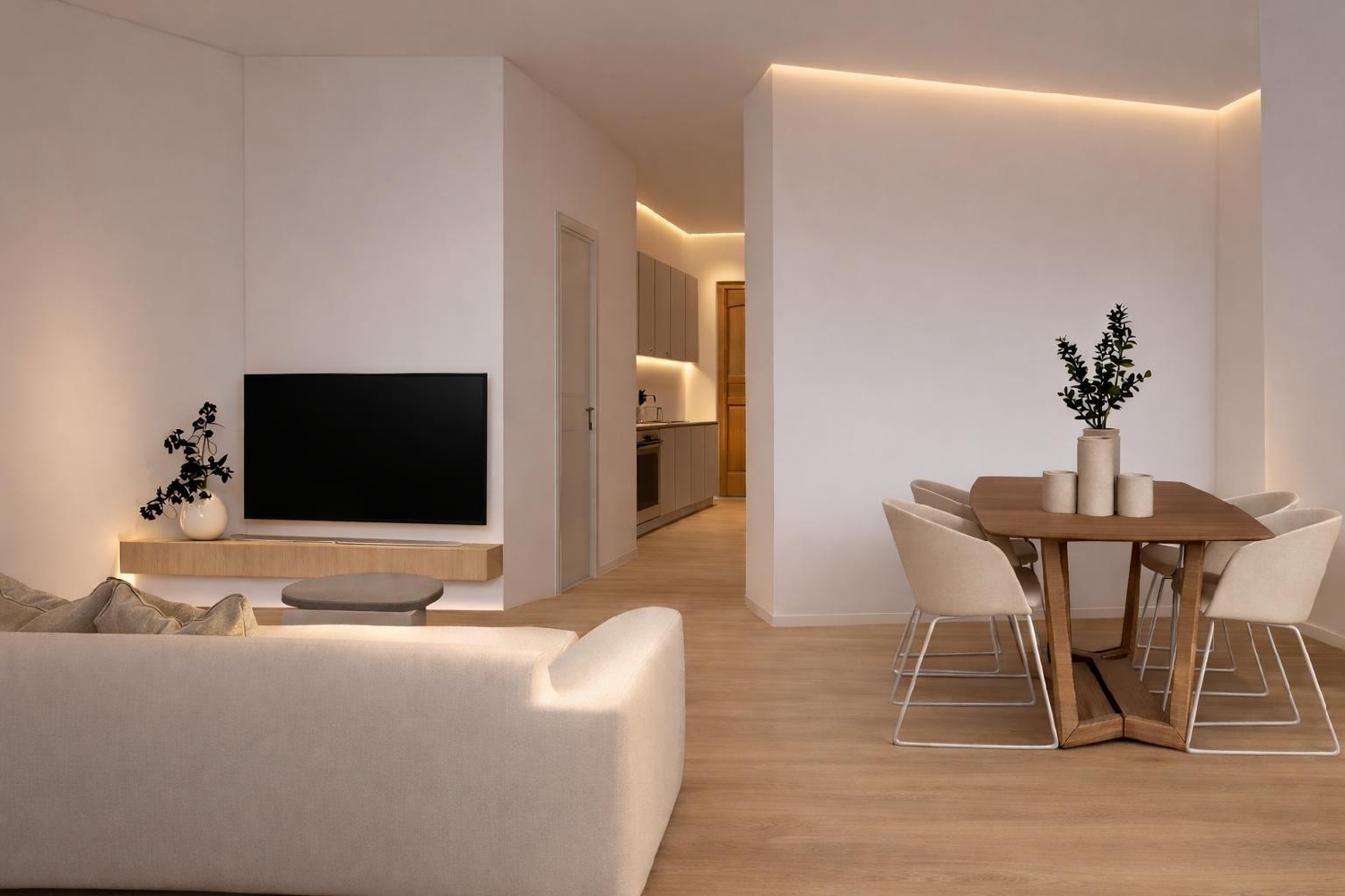 te koop benedenwoning Valencia De Las Torres Campiña Sur 4