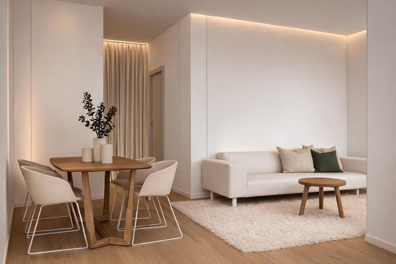 te koop benedenwoning Valencia De Las Torres Campiña Sur 2