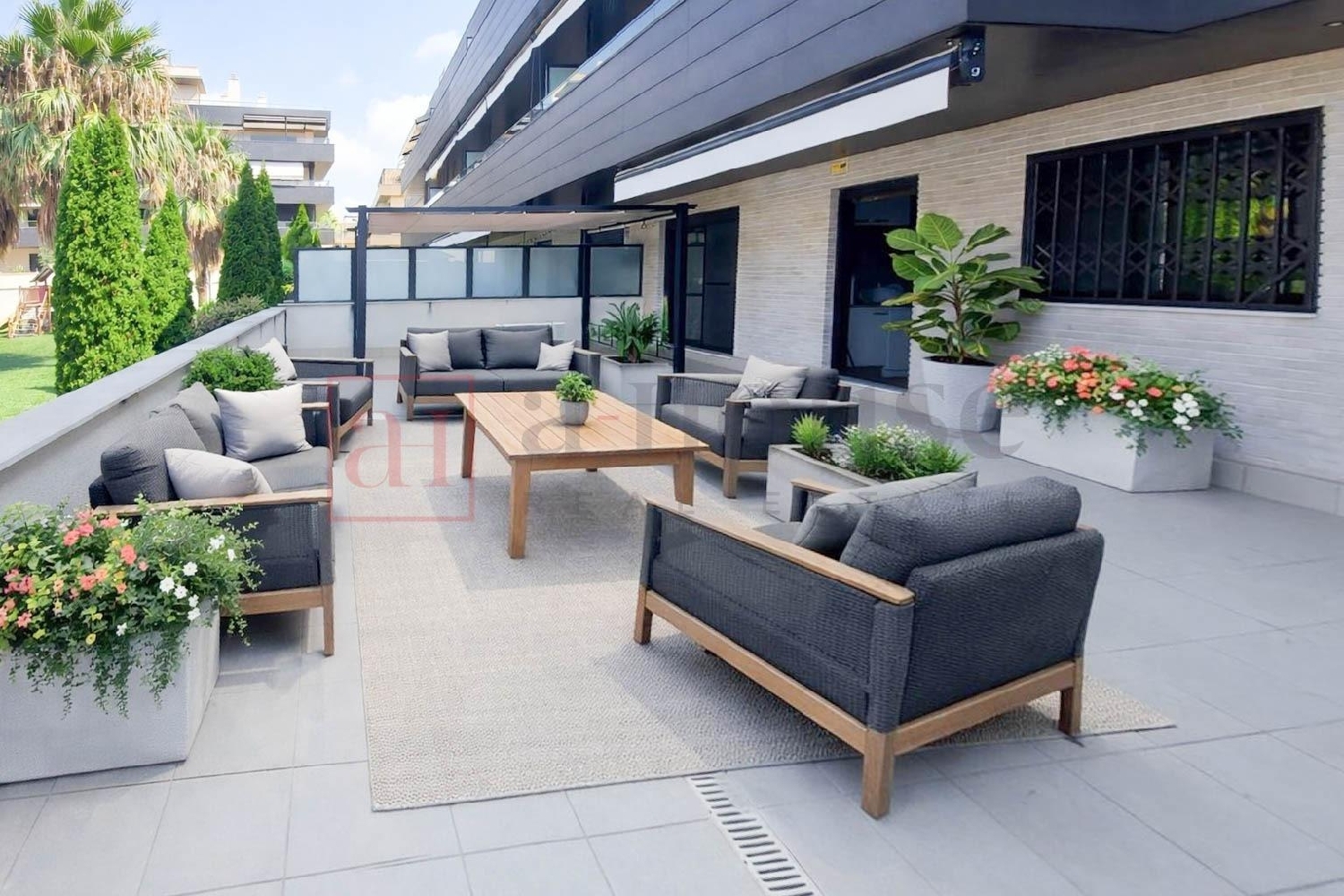  for sale ground floor Vilanova I La Geltrú Garraf 3