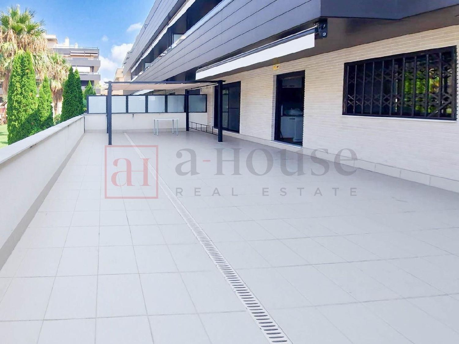  for sale ground floor Vilanova I La Geltrú Garraf 2