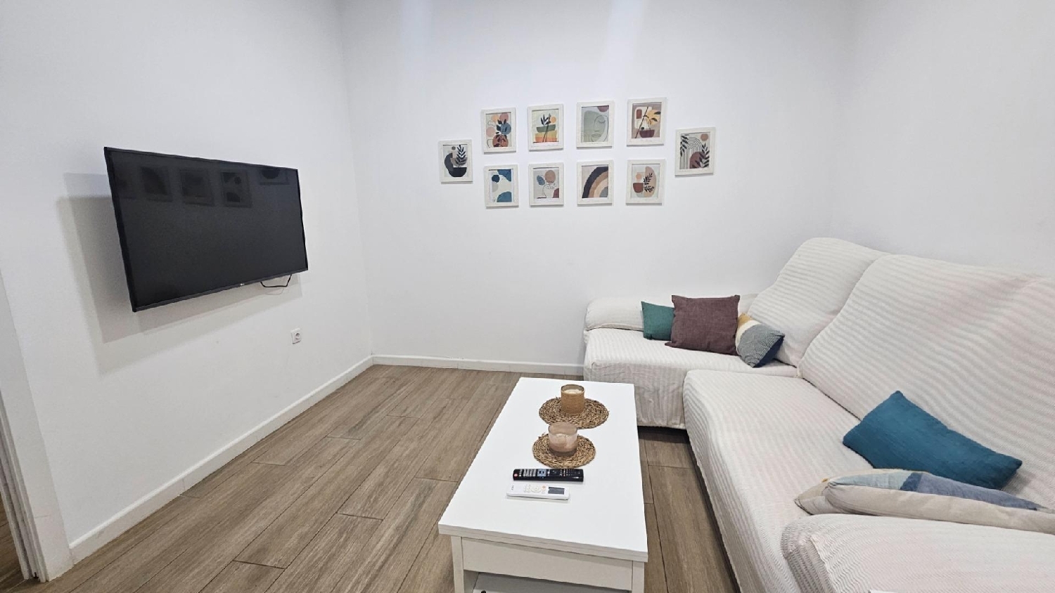  for sale ground floor Villafranca De Córdoba Alto Guadalquivir 1