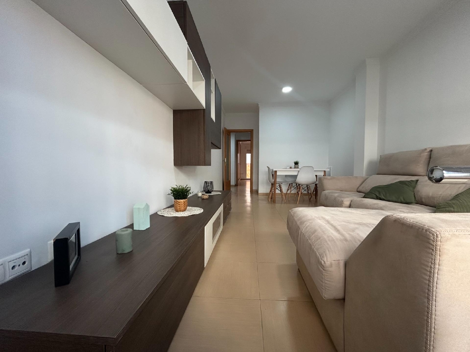  kaufen Erdgeschoss Villarreal Plana Baixa 4