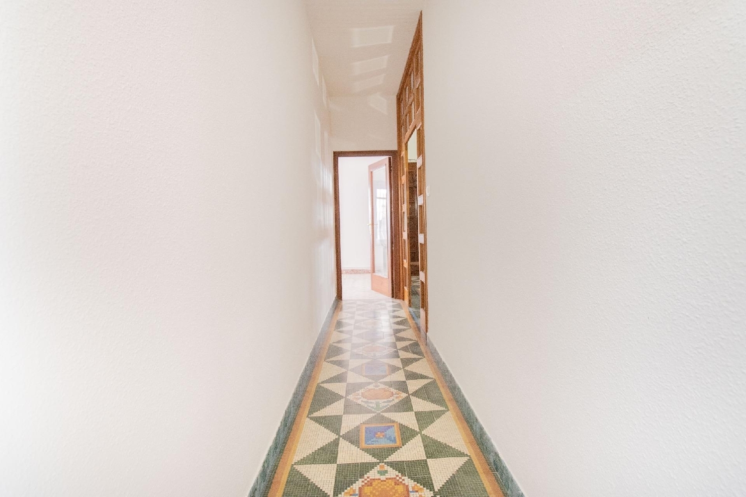  till salu bottenvåning Vinalesa Horta Nord 8