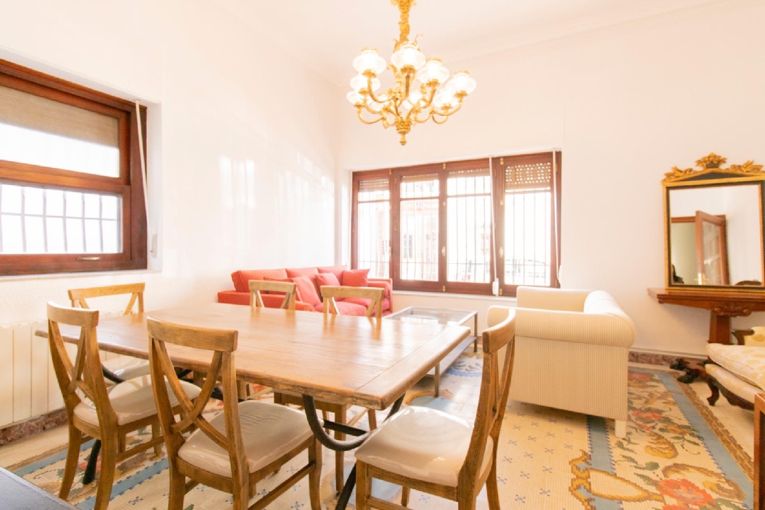  till salu bottenvåning Vinalesa Horta Nord 2