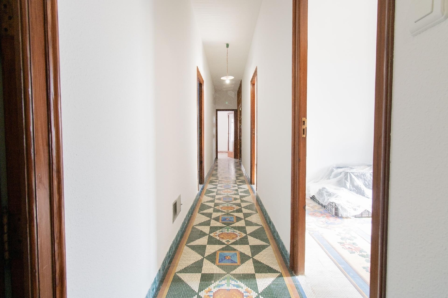  till salu bottenvåning Vinalesa Horta Nord 7