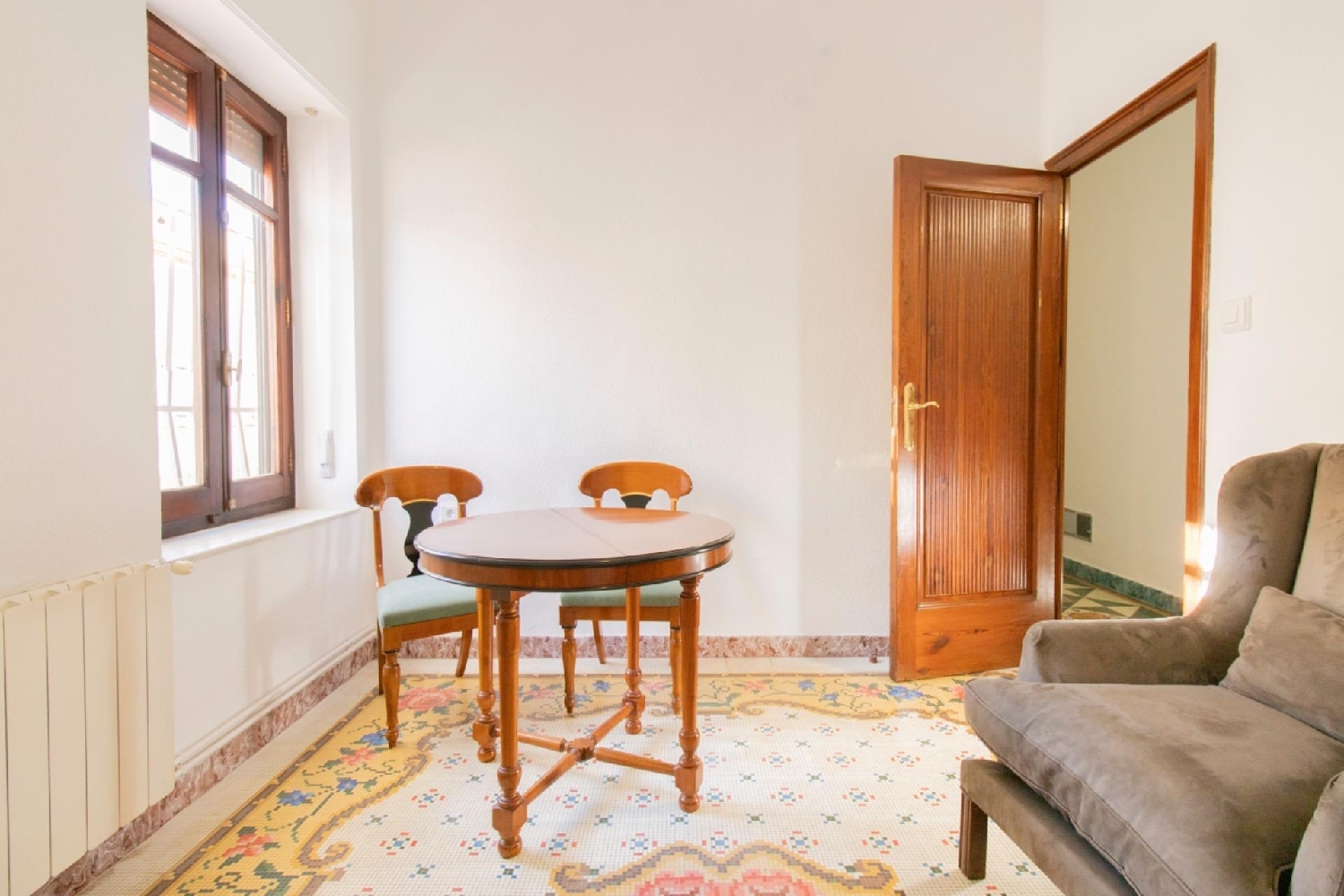  till salu bottenvåning Vinalesa Horta Nord 6