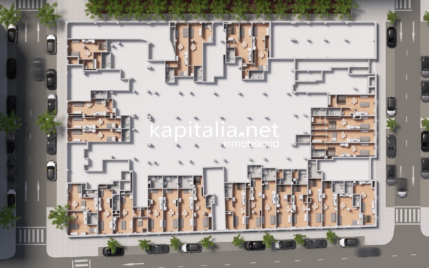  till salu bottenvåning Xàtiva Costera (La) 2