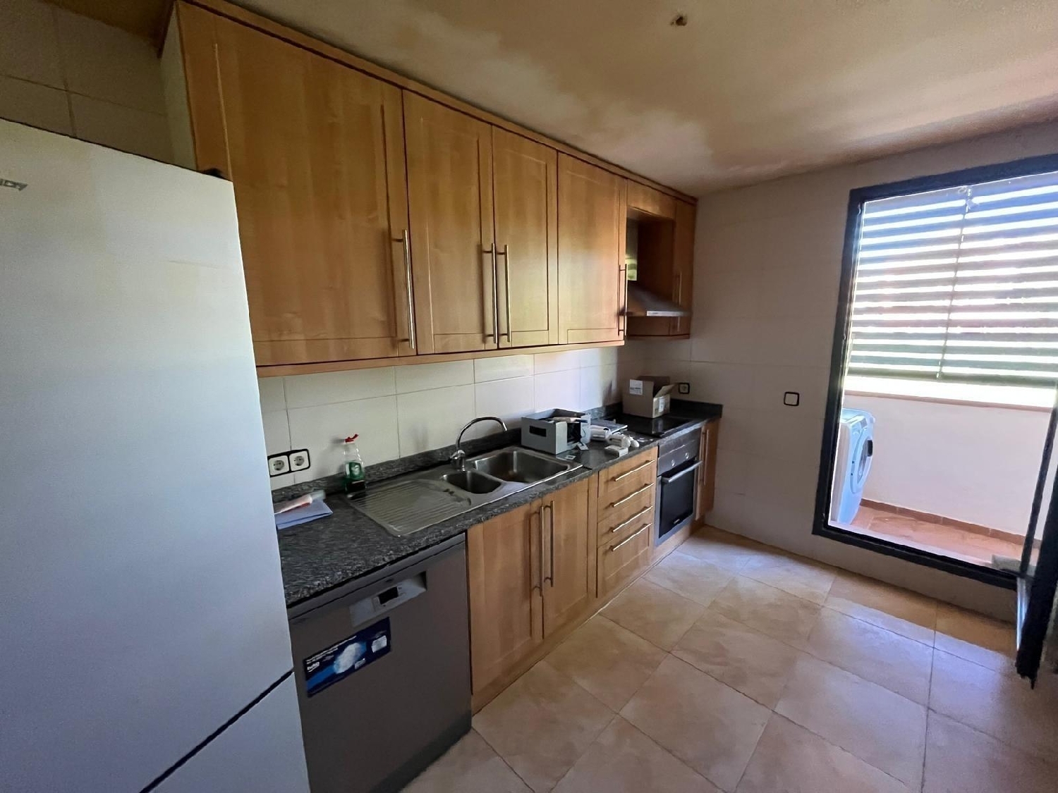  for sale ground floor Yebes Campiña 7