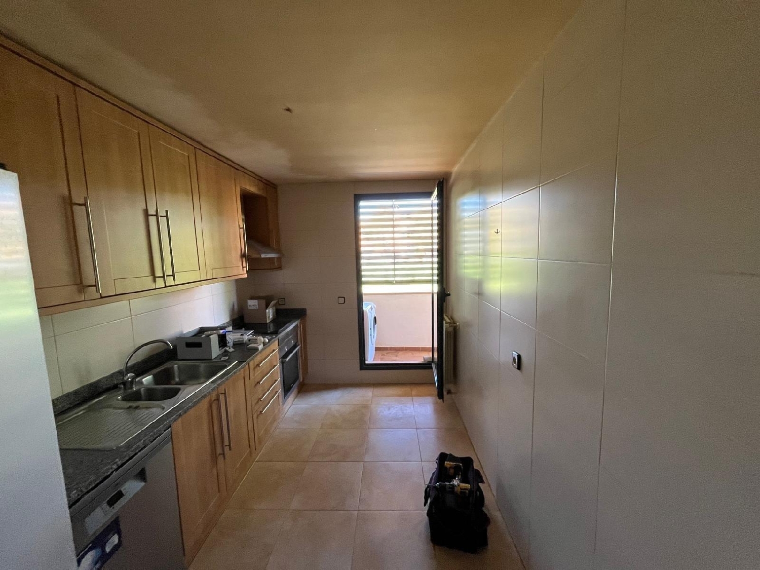  for sale ground floor Yebes Campiña 6