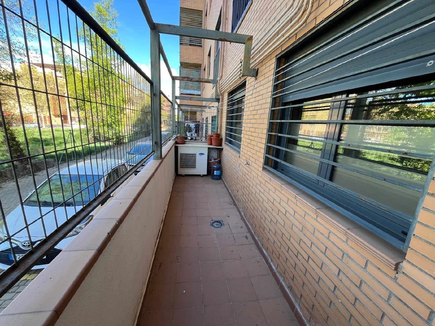  for sale ground floor Yebes Campiña 8