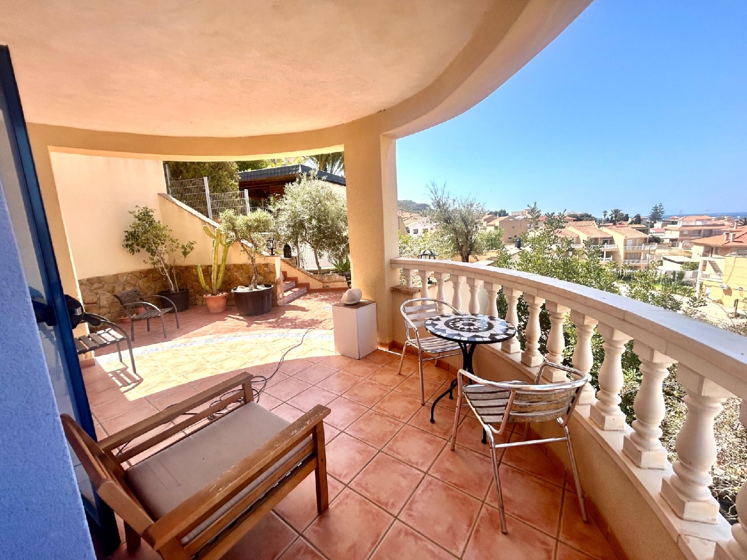  à vendre hôtel Águilas Alto Guadalentín 1