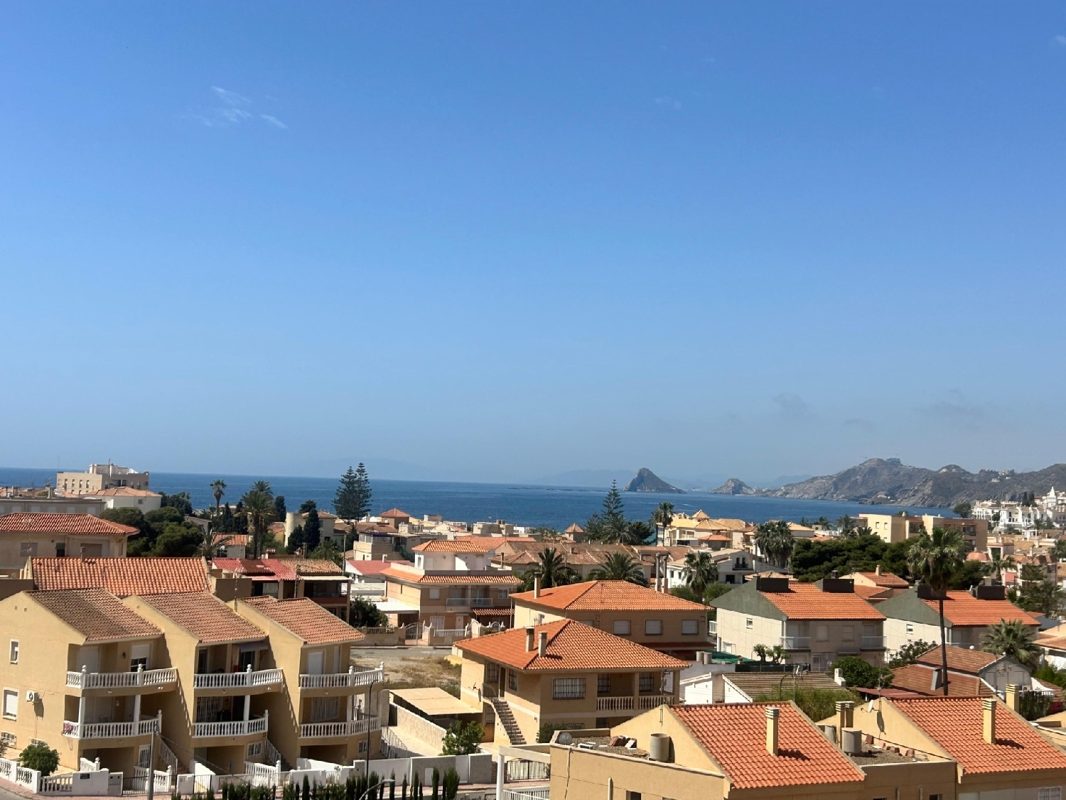  à vendre hôtel Águilas Alto Guadalentín 3