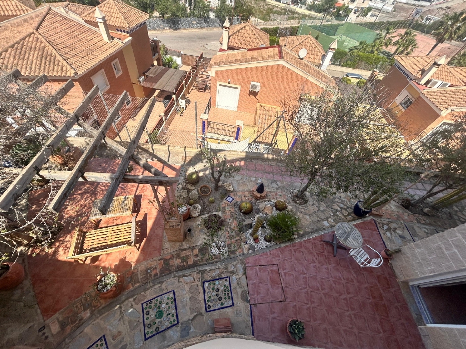  à vendre hôtel Águilas Alto Guadalentín 6