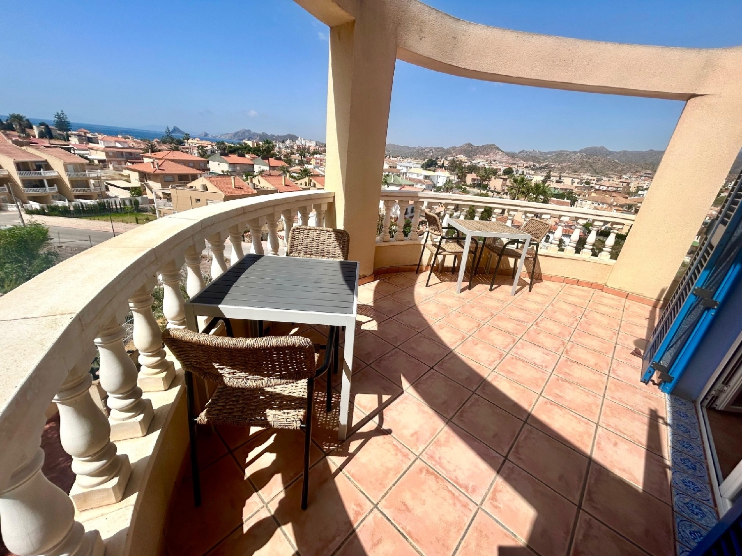  à vendre hôtel Águilas Alto Guadalentín 4