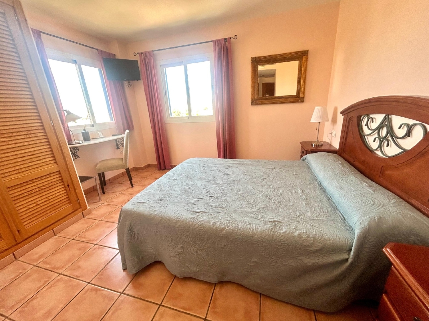  à vendre hôtel Águilas Alto Guadalentín 7